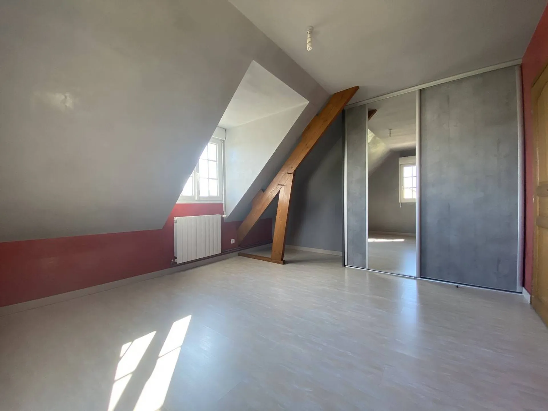 Achat pavillon sans travaux, avec des volumes et sans vis-à-vis, Normandie, 76.