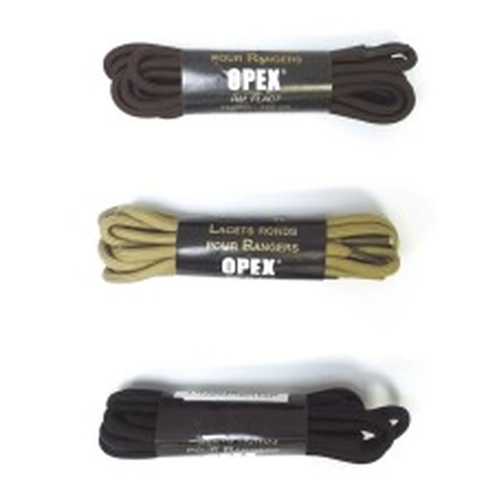 Accessoires chaussures militaires entretien confort durabilité équipements complémentaires Caen