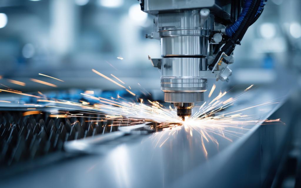 Intervention sur site