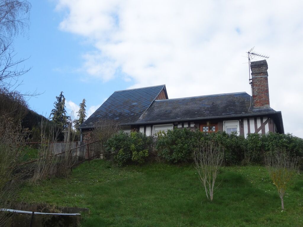 Terres et Demeures de Normandie