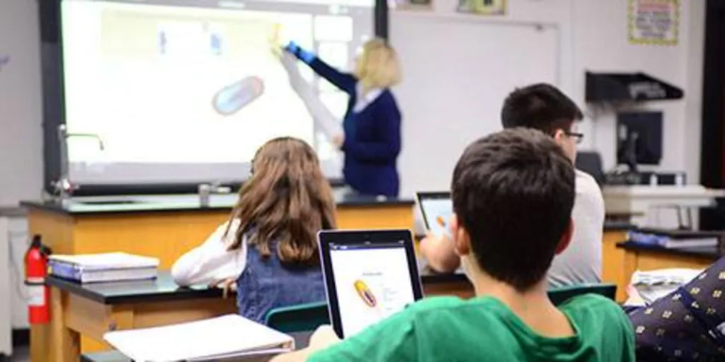 Senselink Grenoble revendeur ecran interactif