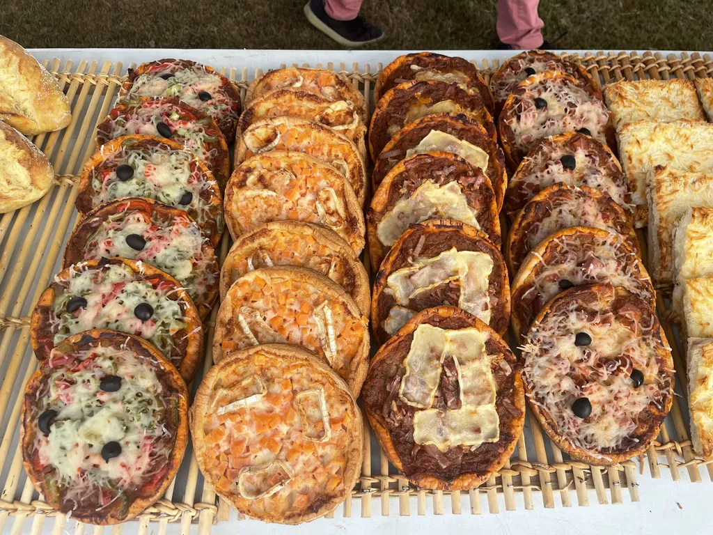 Boulangerie Pâtisserie FANET : votre Artisan Boulanger, Pâtissier & Traiteur en Normandie (76)