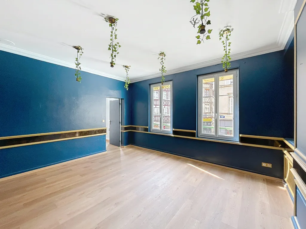 Immeuble 240 m² ROUEN