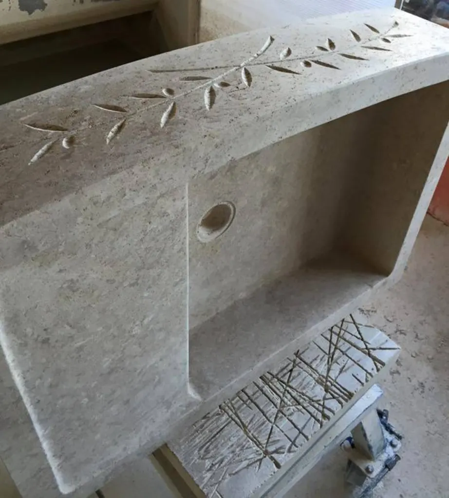 Pierre naturelle à Bordeaux 33 Nouvelle-Aquitaine