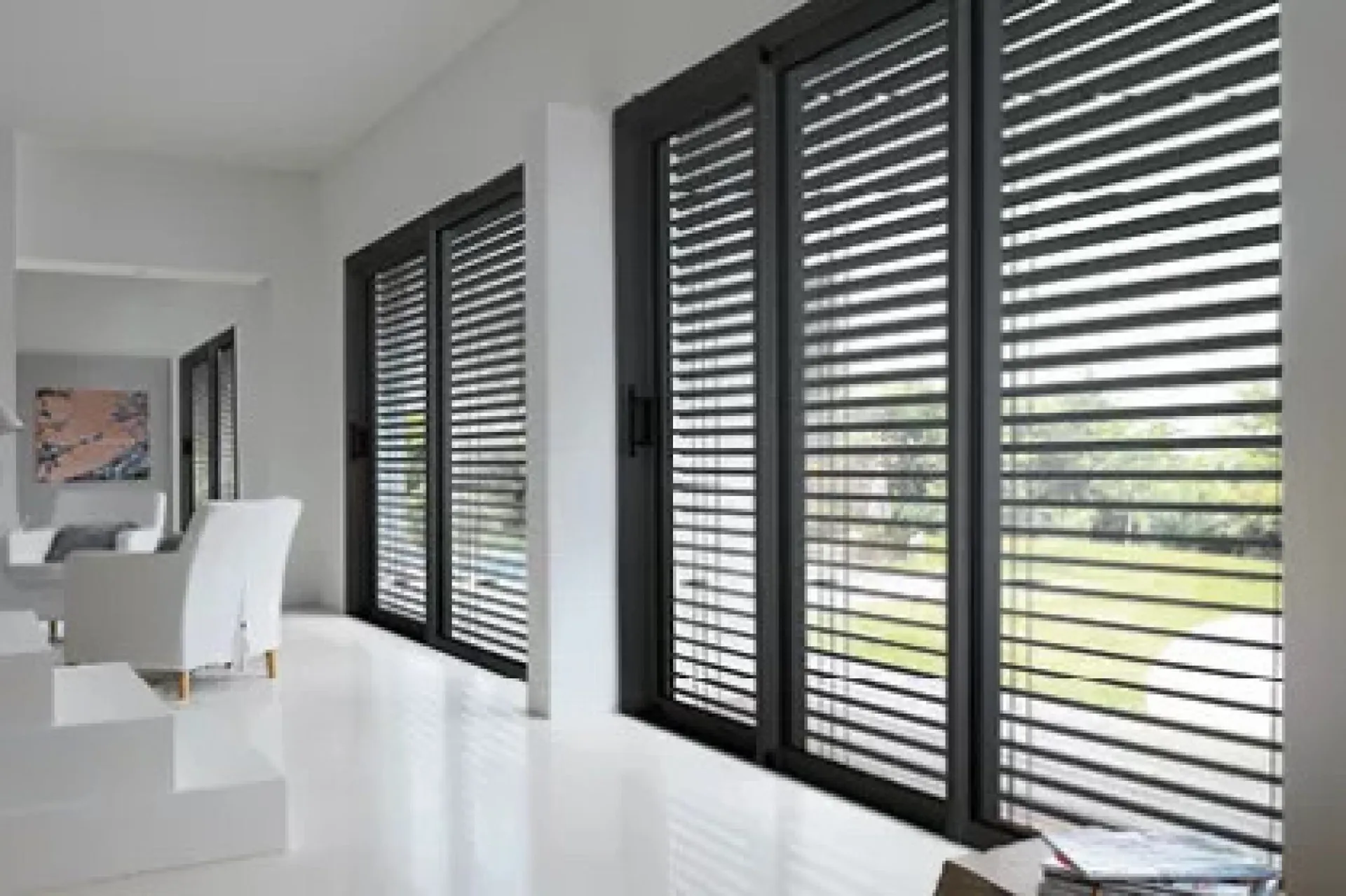 Mise en place d'un BSO KLINE sur Carry-le-Rouet