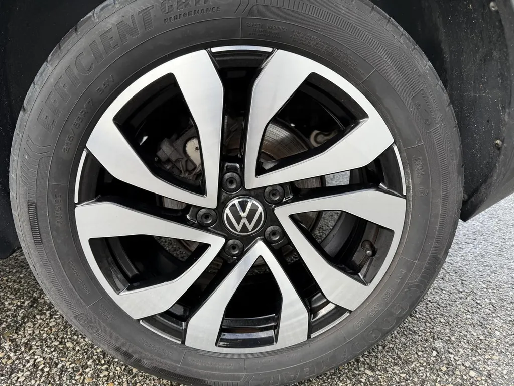 Achat voiture occasion Le Havre : Volkswagen T-Roc 2.0 TDI 115 Active disponible chez Caudebec Automobiles