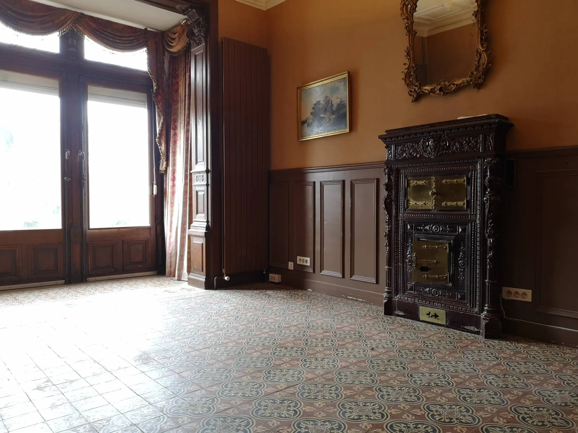 Demeure de Caractere dans le calvados à vendre