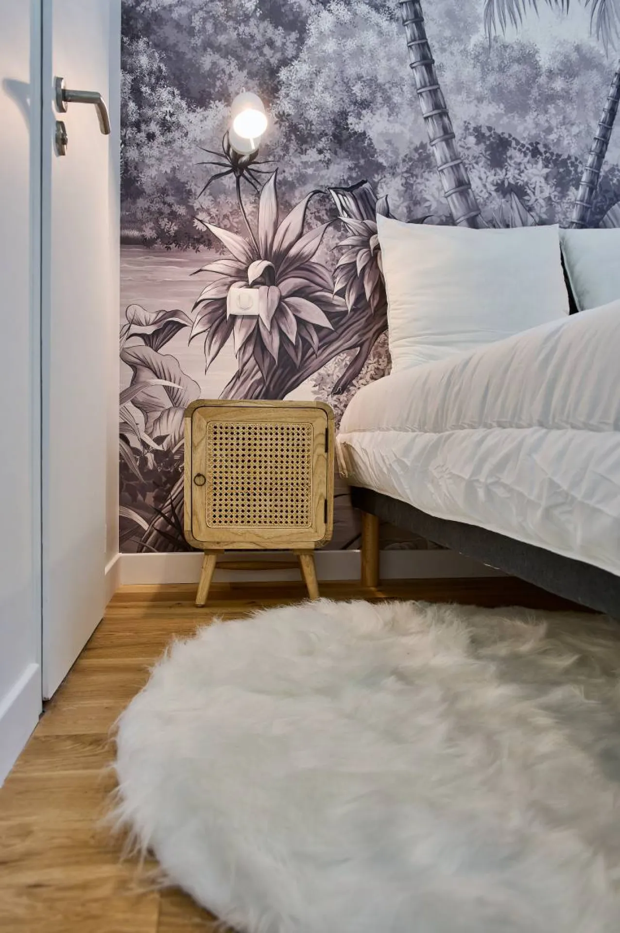 Charmant appartement T2 - Quartier Saint Michel Bordeaux  