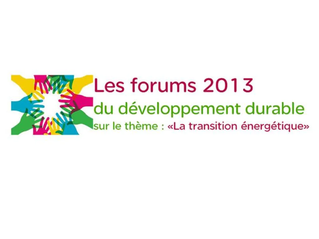 L'eco-digesteur present a la semaine du Developpement Durable Ville de Grenoble Schneider Electric