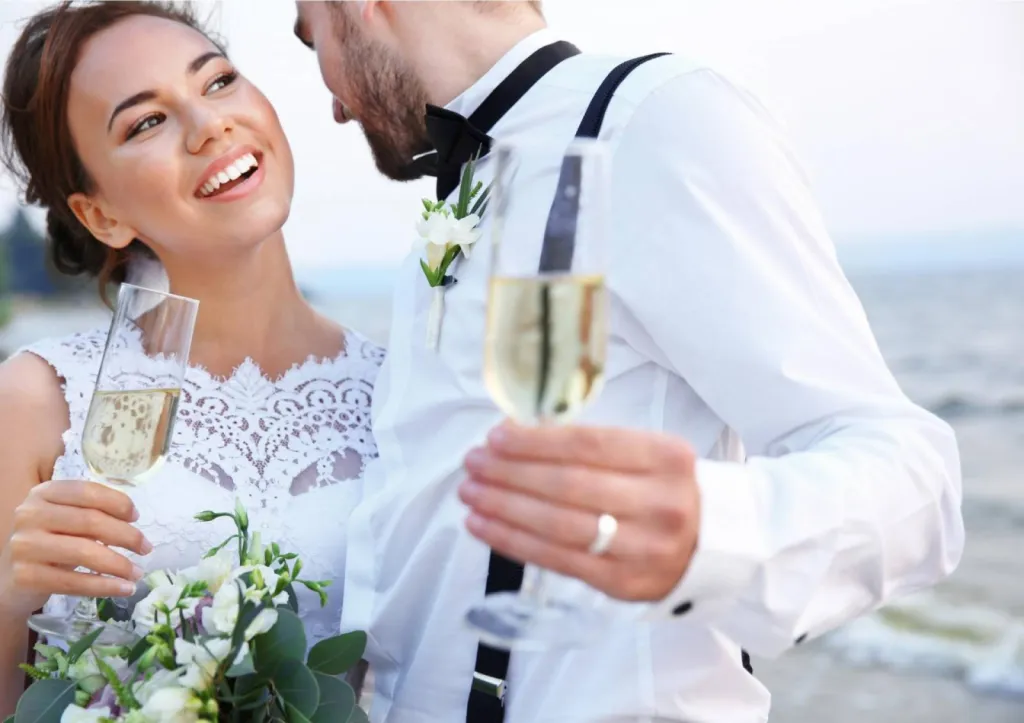 Mariage au Cap Ferret et à Bordeaux : le rendez-vous découverte avec My Event' By Jenny