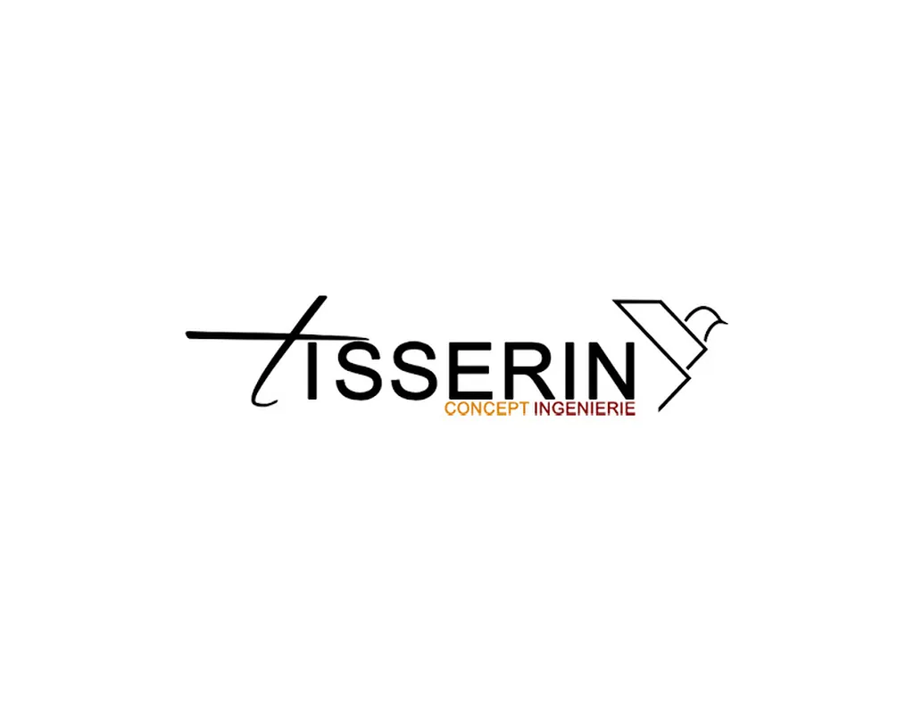 logo tisserin concept ingénierie à Lyon dans le Rhône (69)
