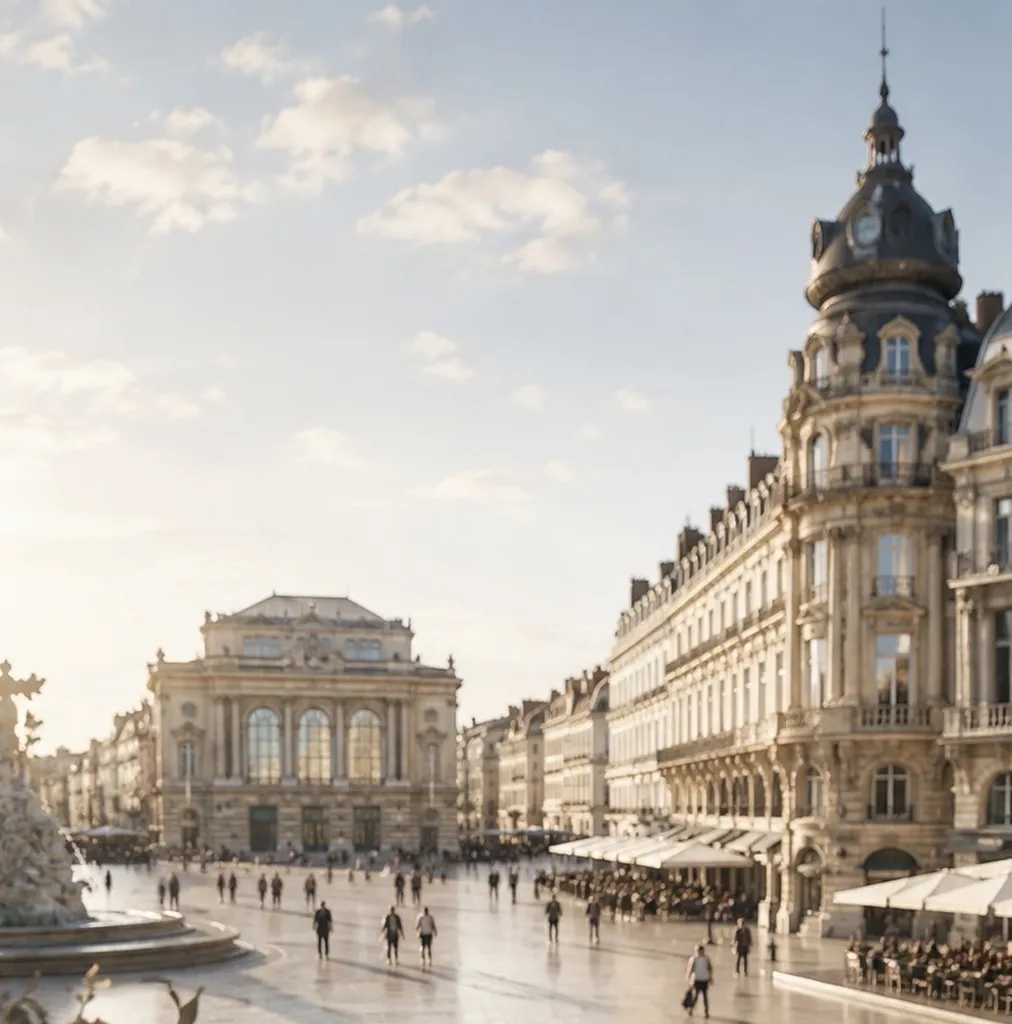M Notaires & Conseils, des Notaires à votre service à Montpellier