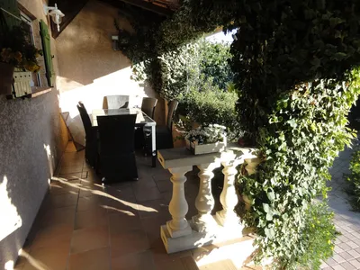 ventes immobilières Carnoux en provence