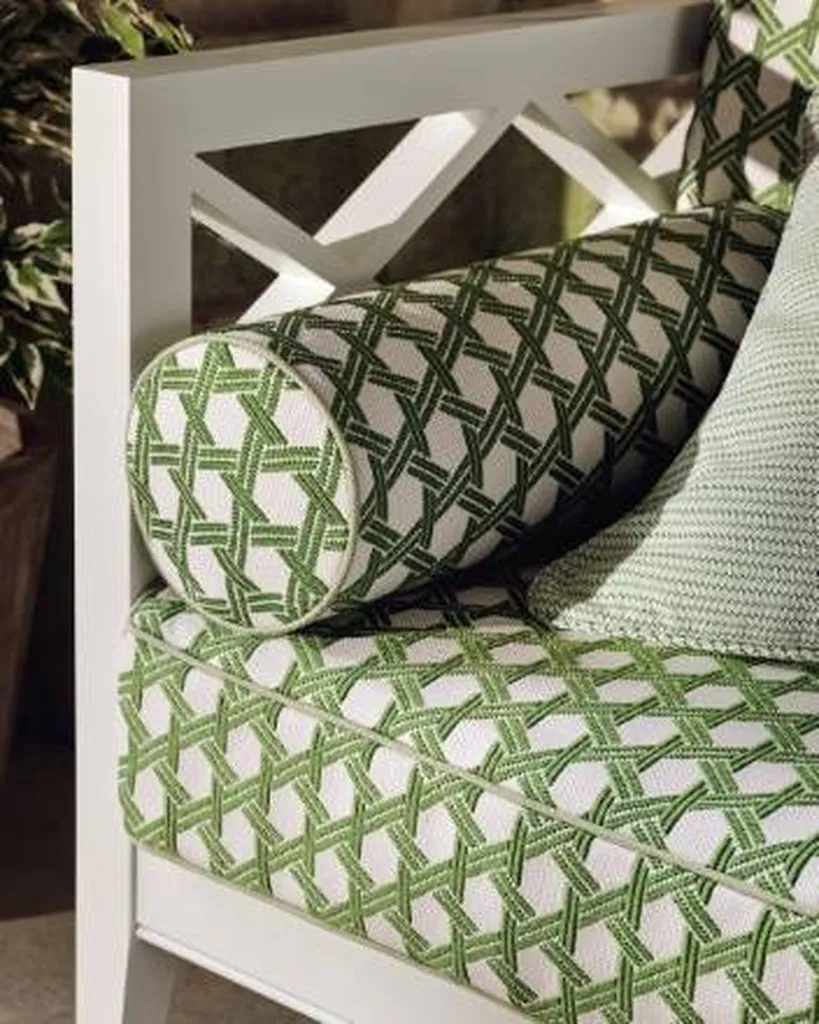 Collection Saint Tropez Manuel Canovas