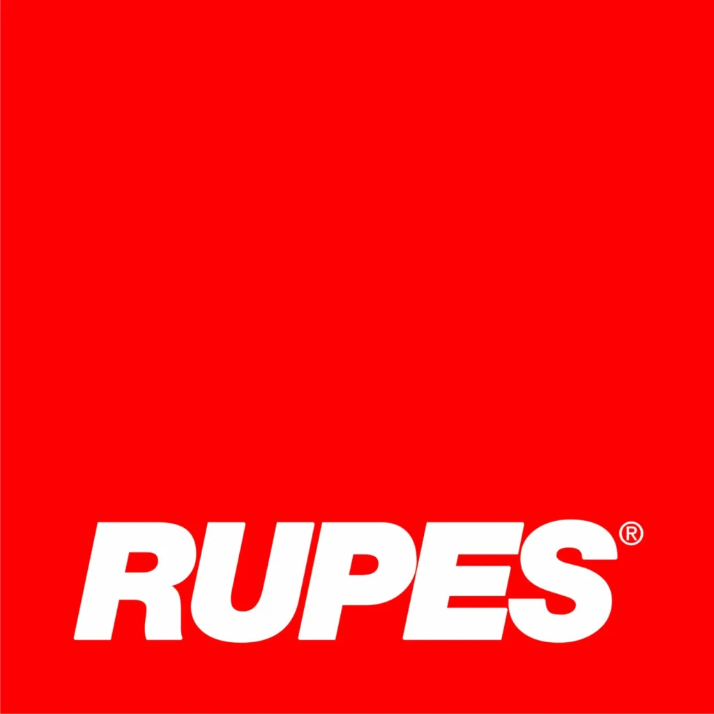 Leader materiel Polissage Carrosserie MILAN Rupes