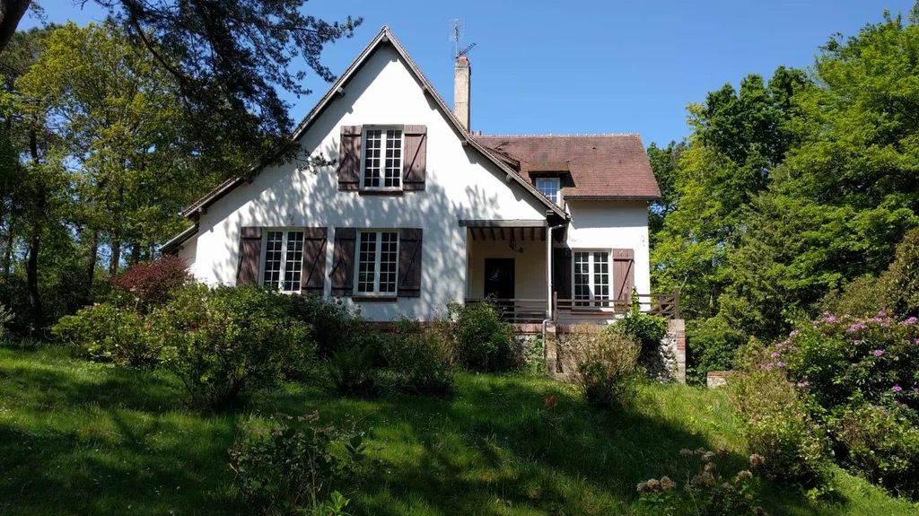 propriété à vendre varengeville sur mer