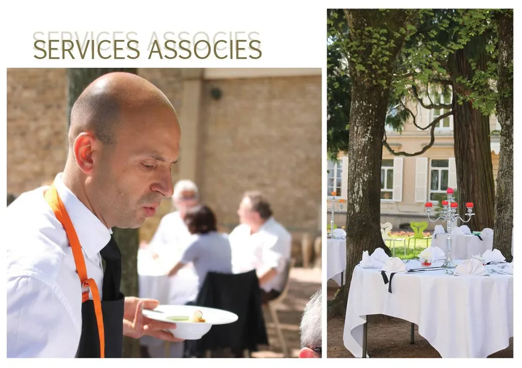 Service