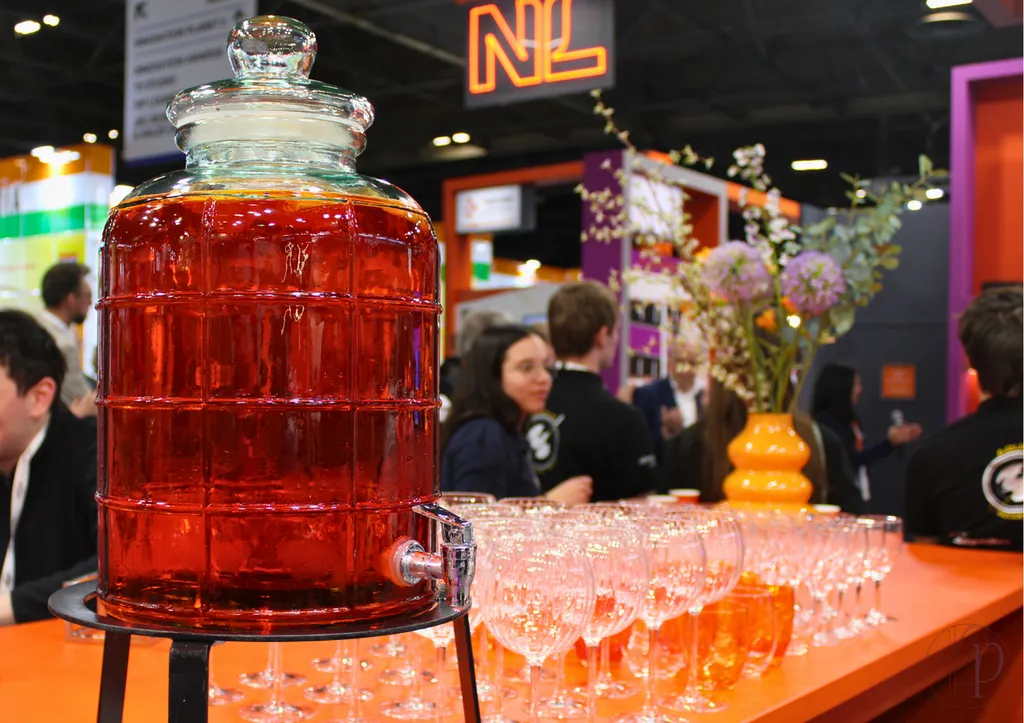 Retour sur un temps fort de l’industrie des composites