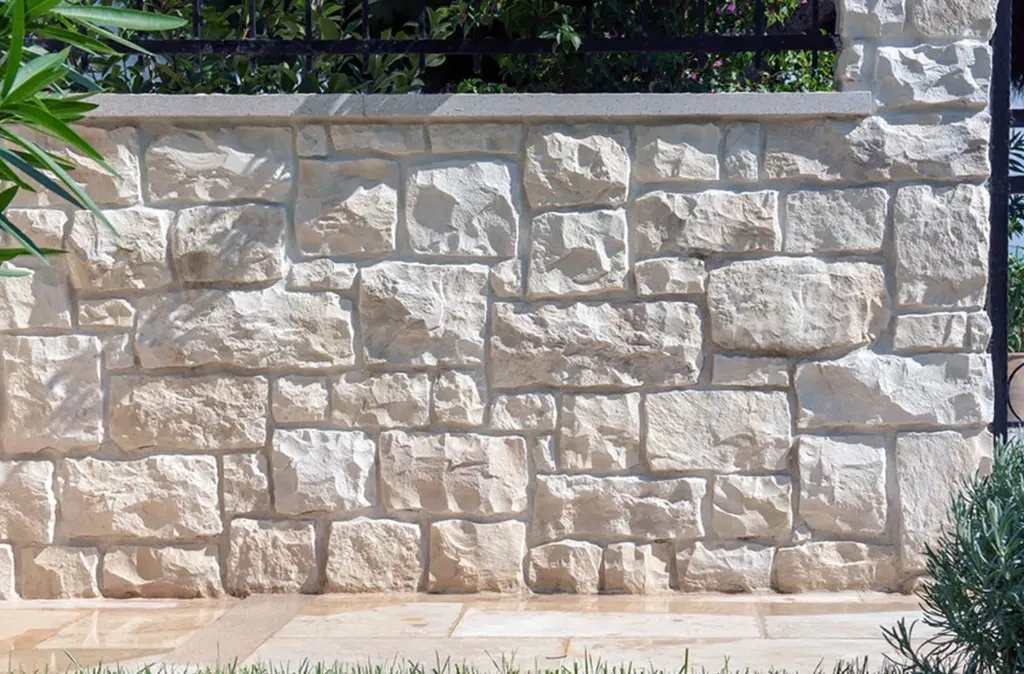 Les familles de Pierres Naturelles