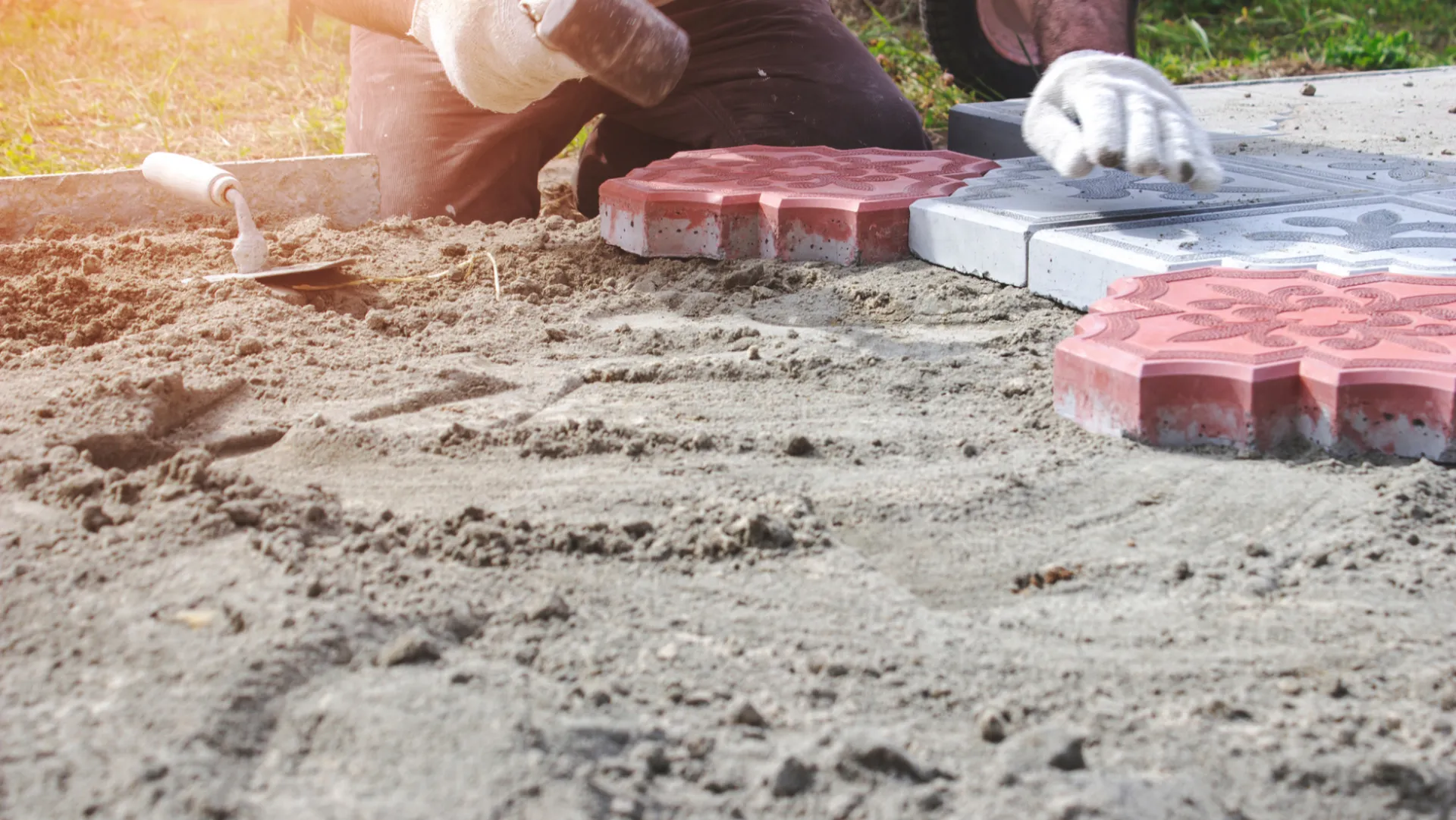 Professionnel en maçonnerie paysagère à Saint-Rémy-de-Provence 13210, dans les Alpilles et alentours, pour des aménagements extérieurs durables et esthétiques