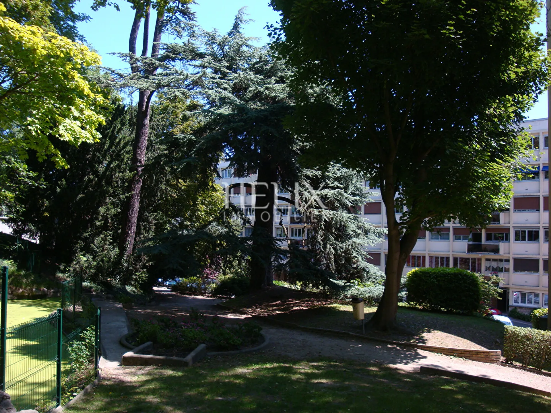 Le Pecq centre - Appartement 4 pièces 66 m2