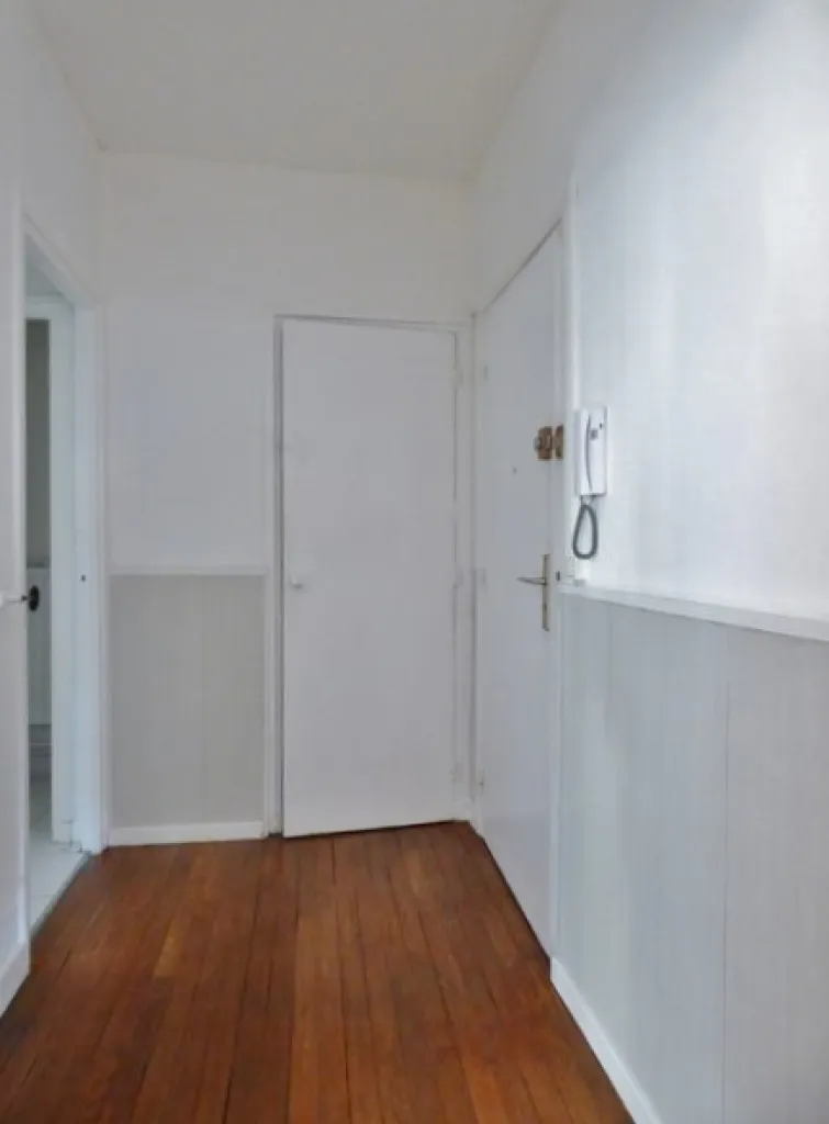 Cherche à acheter T3 proche Orival 76500