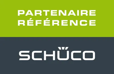 MO'RENOVE partenaire SCHÜCO ALUMINIUM et PVC