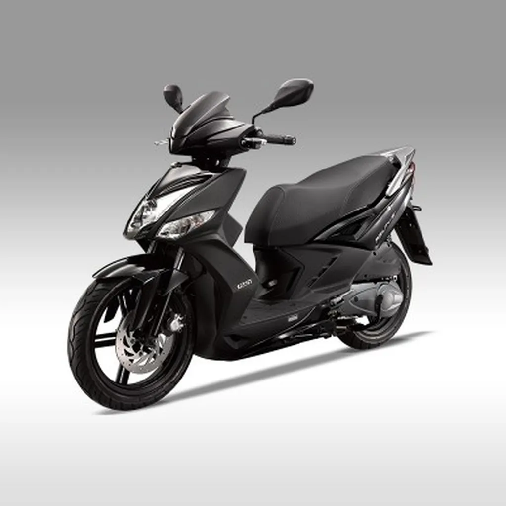 SCOOTER NEUF KYMCO AGILITY 125 CITY 16  LA VALETTE DU VAR