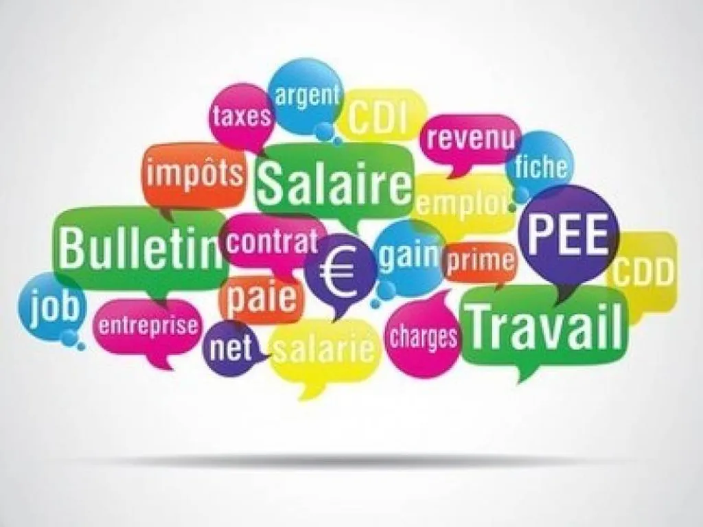 DECLARATIONS  SOCIALES SUR AIX ET SA REGION