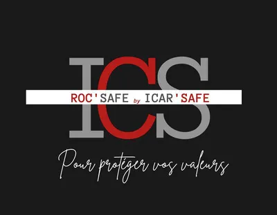 logo icarsafe