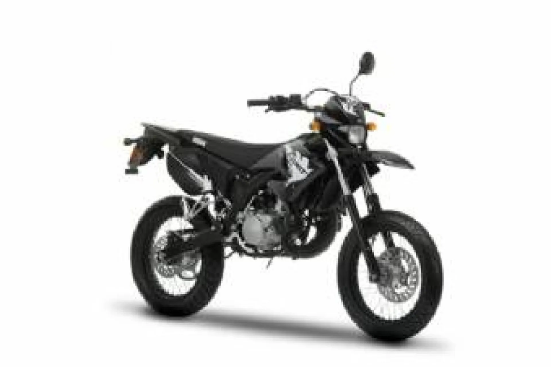 Moto MBK X-limit super motard