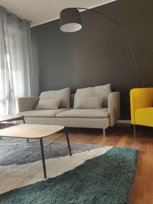 Aménagement intérieur à Marseille avec architecte d'intérieur 13006