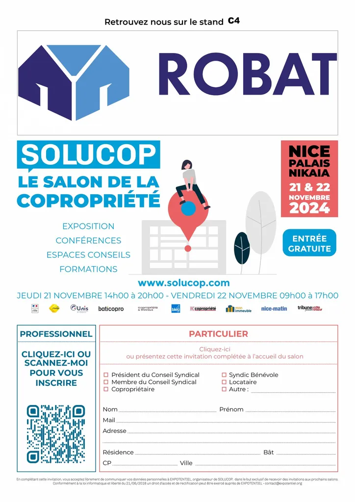 SOLUCOP 2024 ROBAT