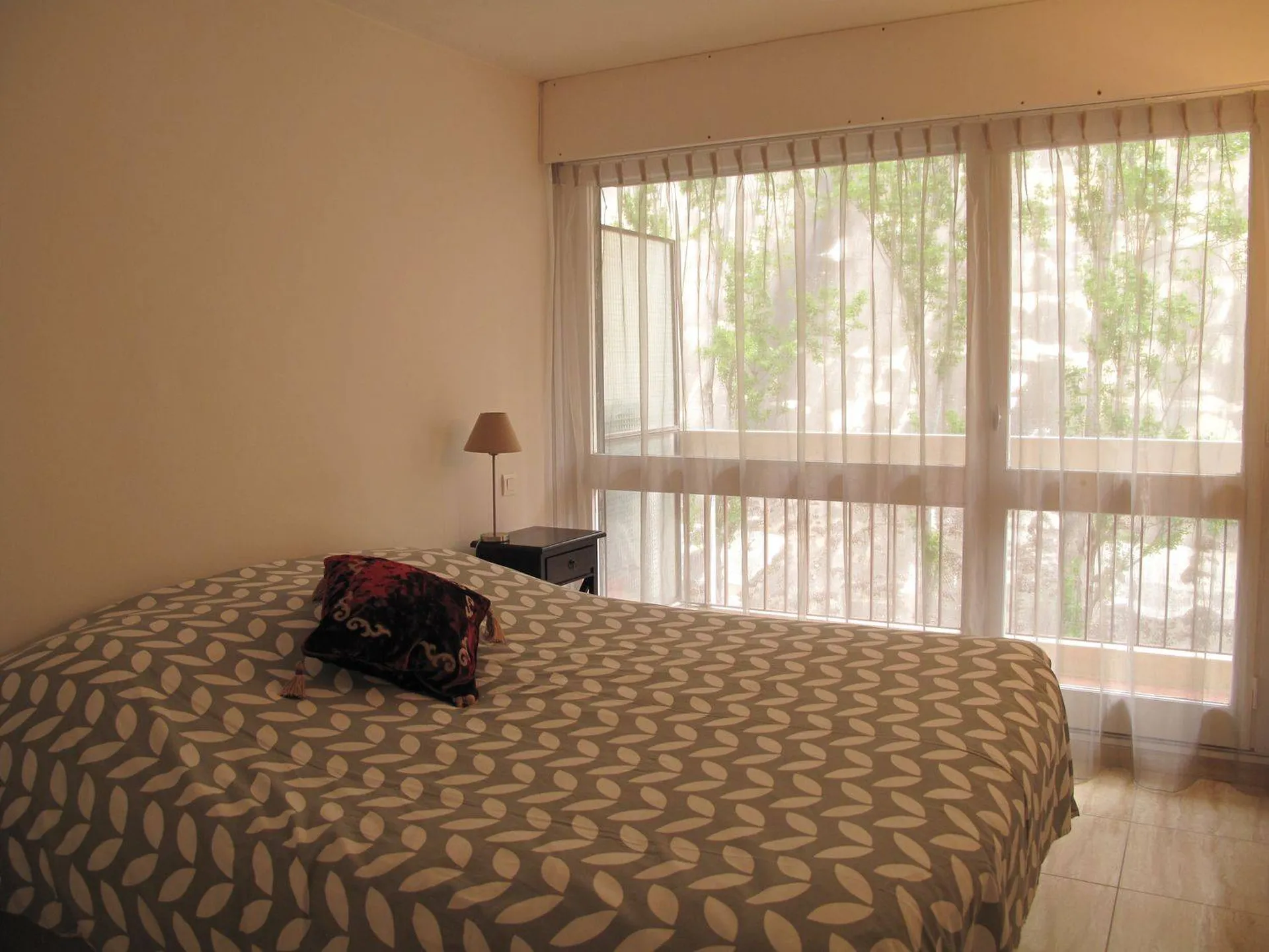 Appartement terrasse vue mer Cassis