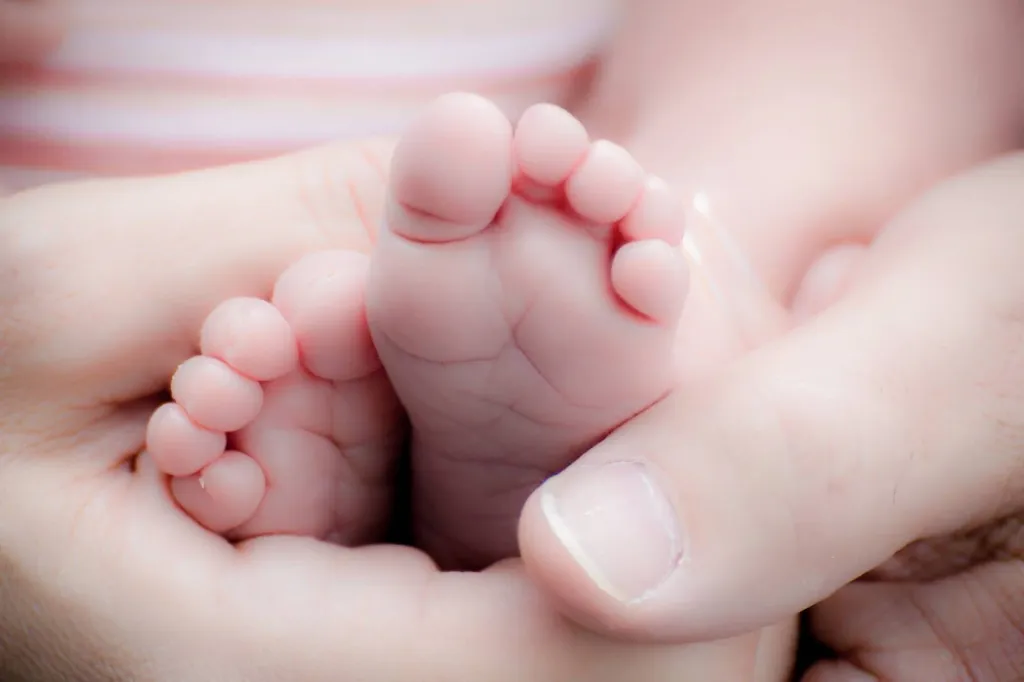 Atelier massage bébé EdenKids