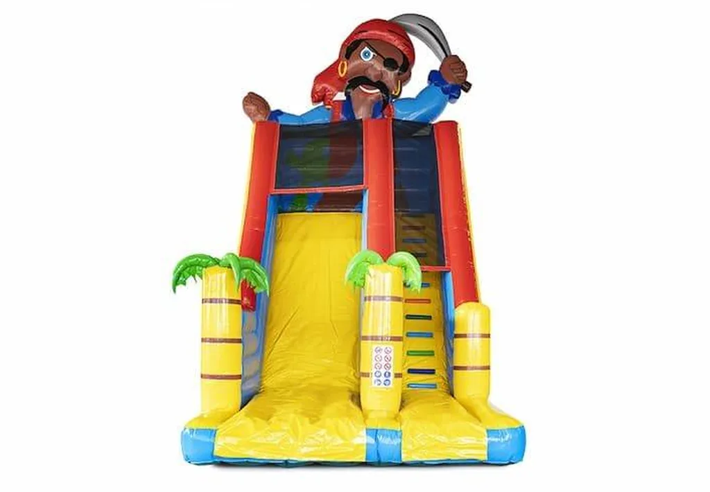 Toboggan Captain Jack en vente à Nice et partout en France