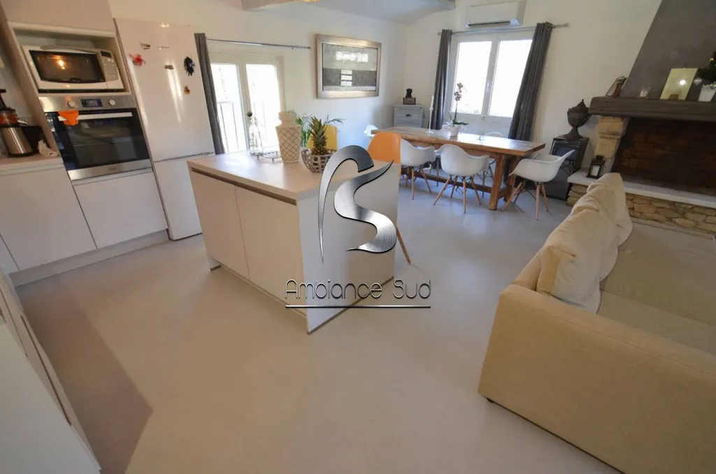 AMBIANCE SUD BETON CIRE COULE