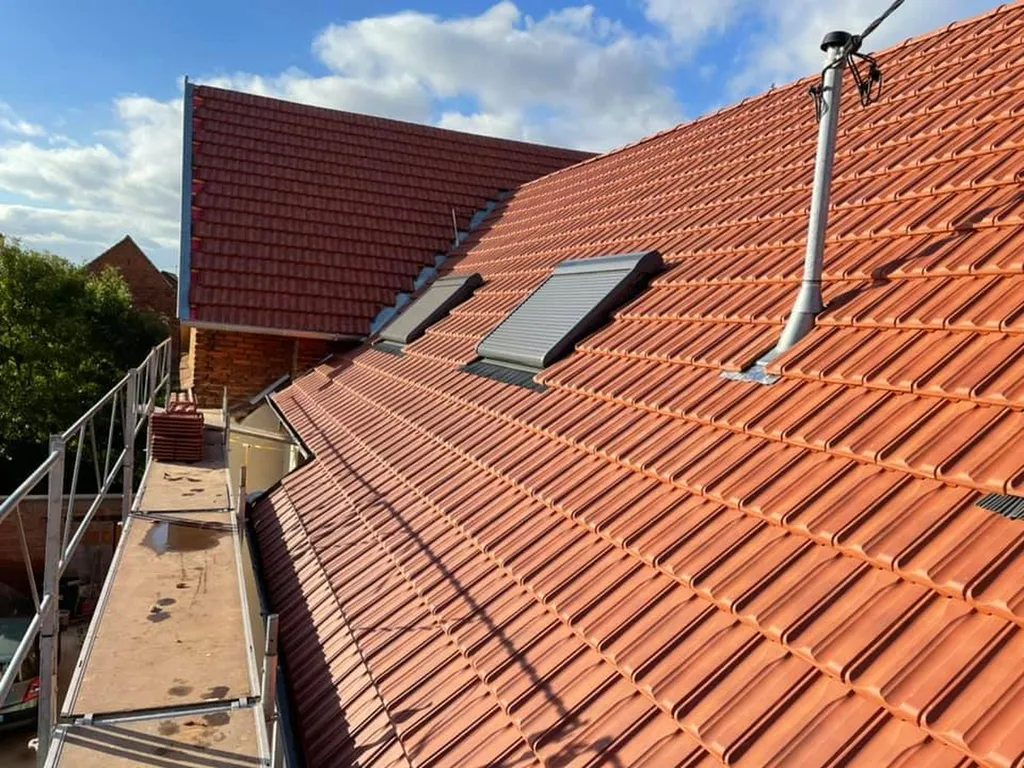 Votre couvreur et zingueur à Weitbruch