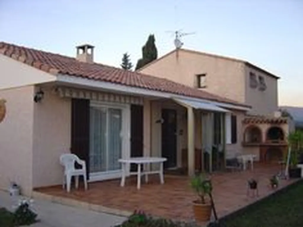 MAISON A VENDRE LA CIOTAT