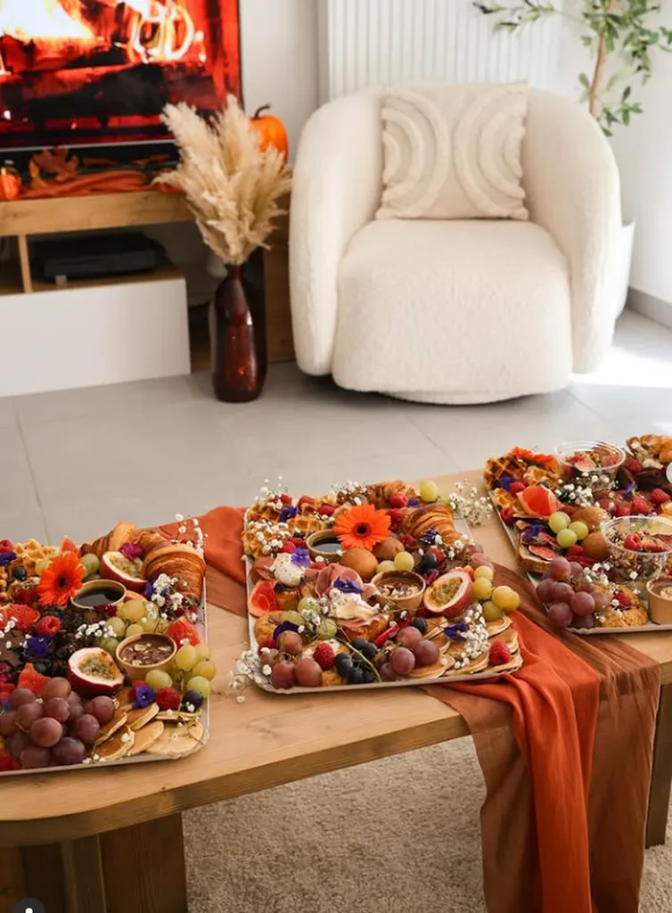 Comment organiser un brunch gourmand à domicile avec un traiteur local près de Lyon ?