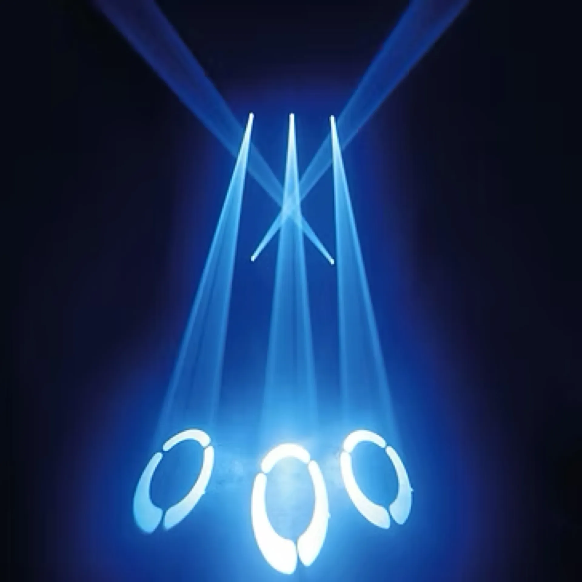 LYRE LED 150W TWIST-150 LED