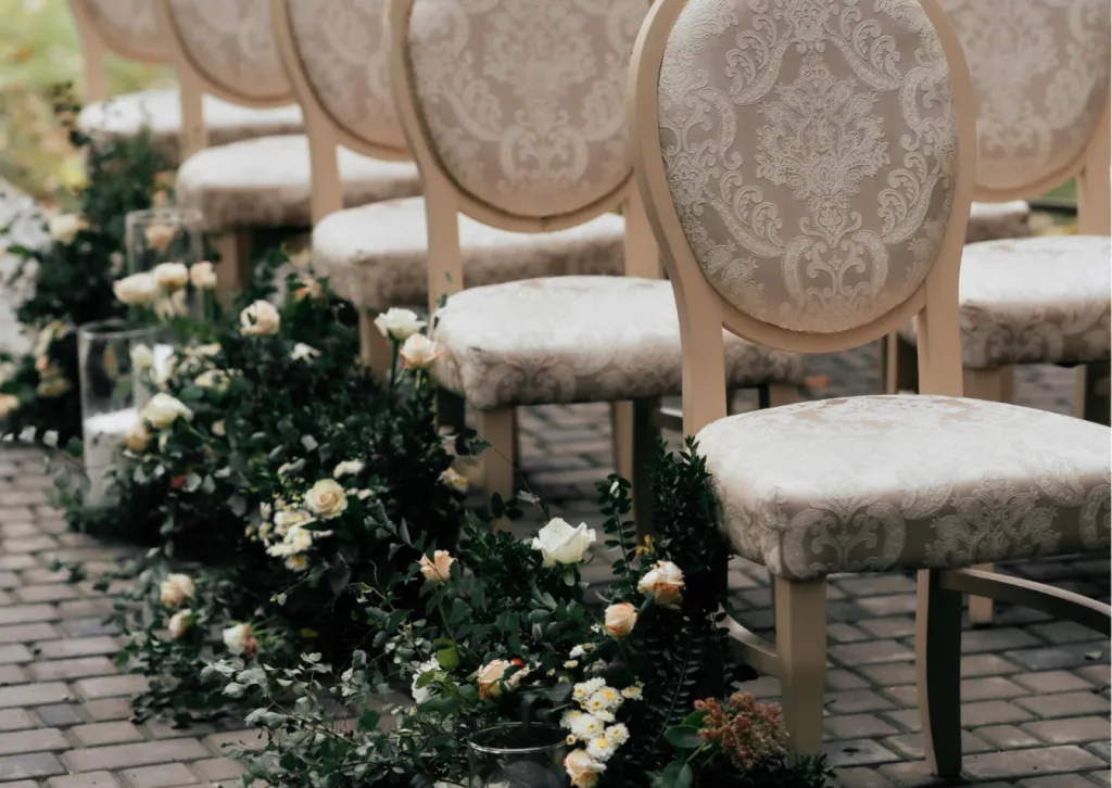 wedding planner expérimentée pour mariage haut de gamme à Biarritz, au coeur du Pays Basque
