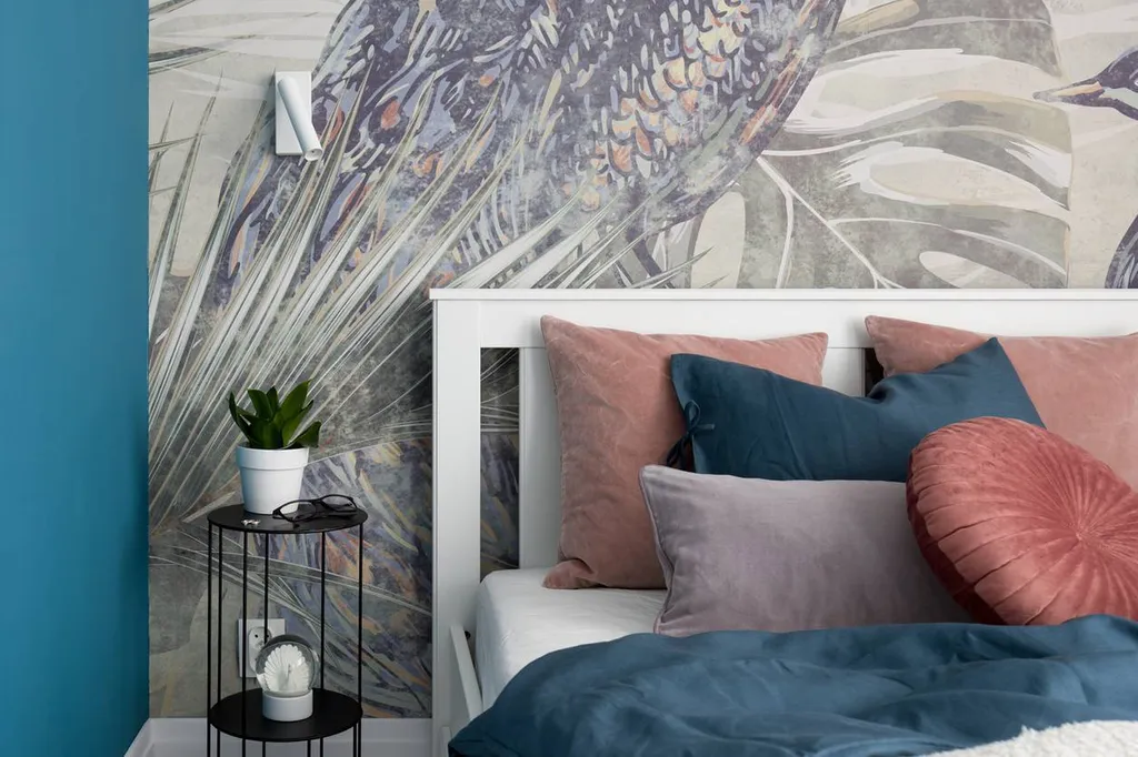 Confection de coussins et couvre-lits sur mesure à Lyon pour hôtels et particuliers