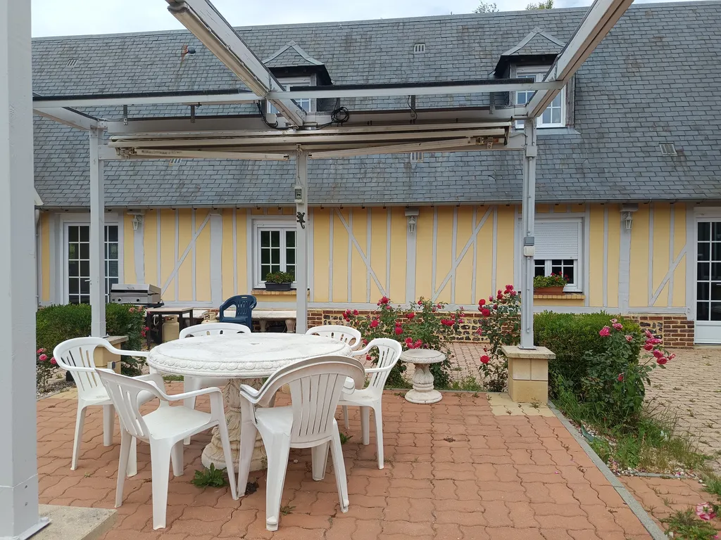 Notre zone d'activité pour ce serviceMaison à vendre