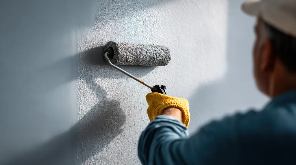 Entreprise peinture à Strasbourg