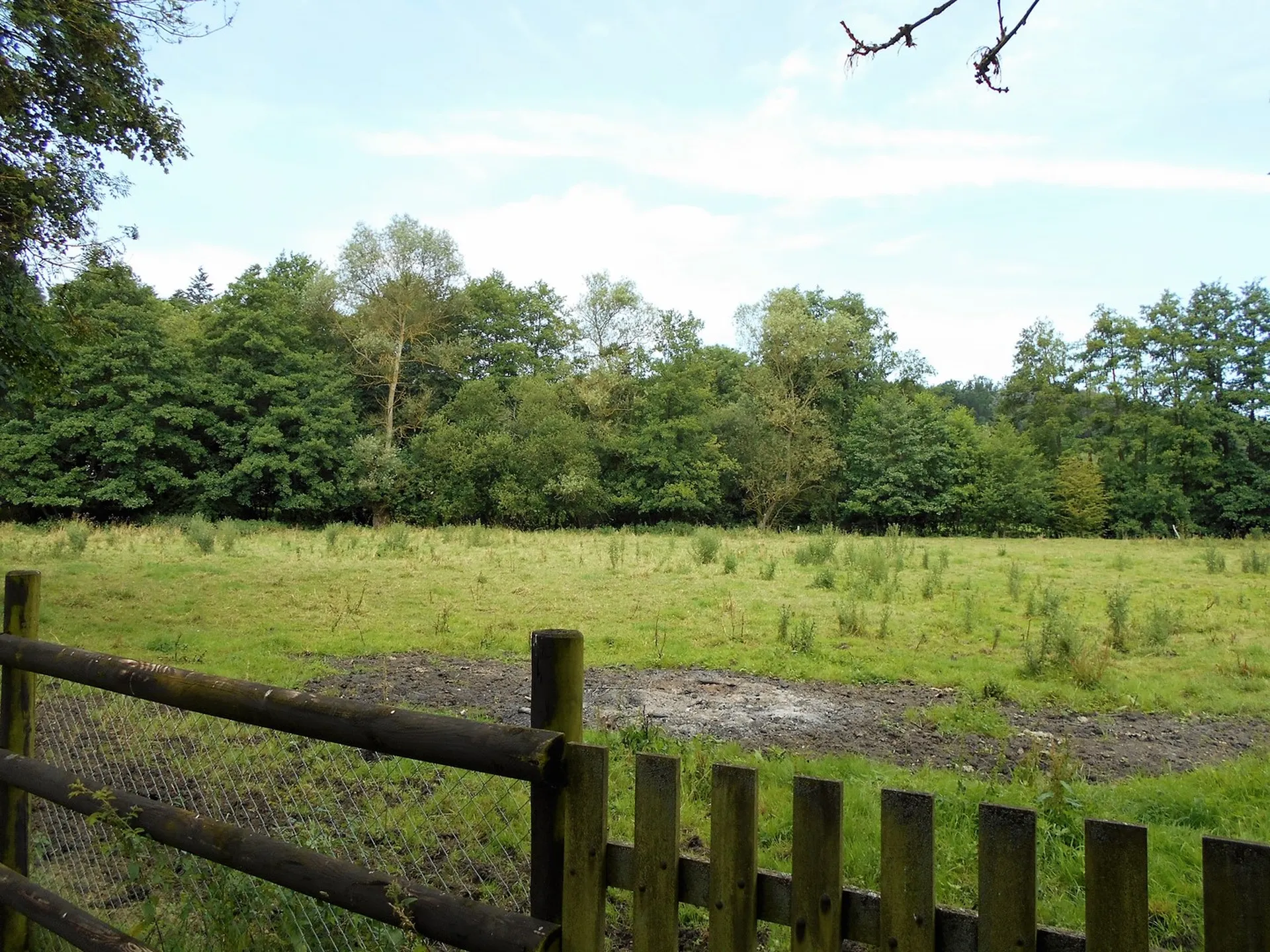 MOULIN A VENDRE DANS L'EURE 27