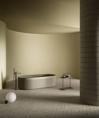 IL bagno collection héritage inbani