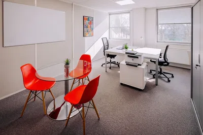 Bureau flexible : louer un bureau 2 à 4 personnes en flex office à Toulouse