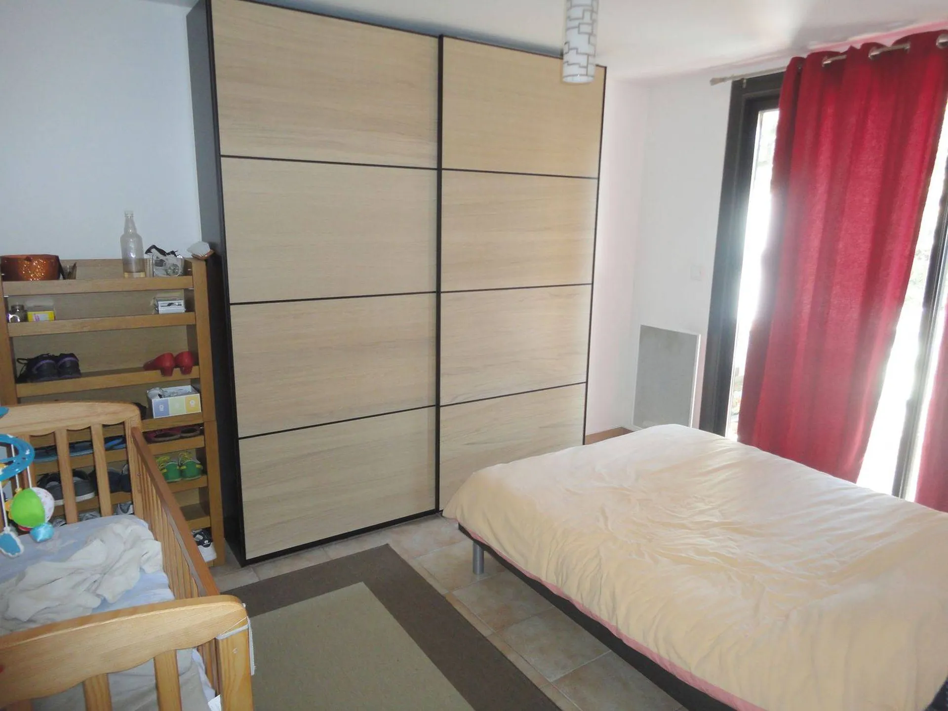 appartement à la vente carnoux