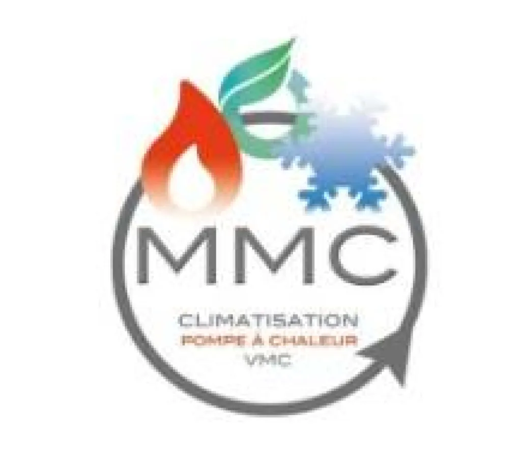 renovation systeme chauffage pac et plancher chauffant mougins